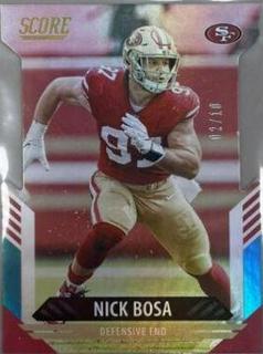 Nick Bosa