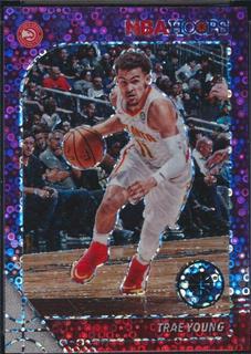 Trae Young