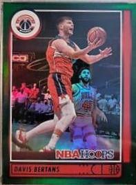 Davis Bertans