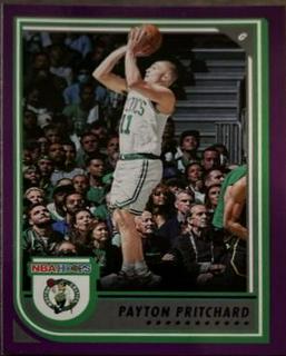 Payton Pritchard