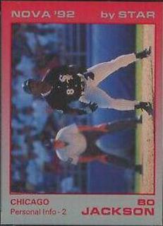 Bo Jackson