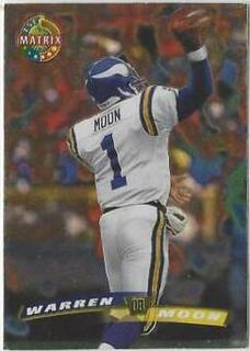 Warren Moon