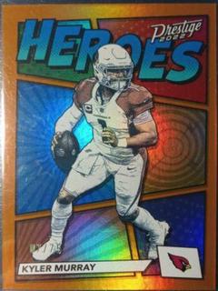 Kyler Murray