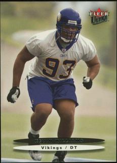 Kevin Williams