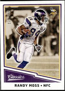 Randy Moss
