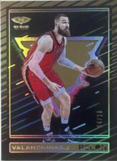 Jonas Valanciunas