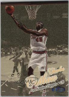 Charles Outlaw