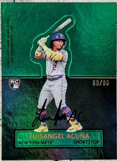 Luisangel Acuna