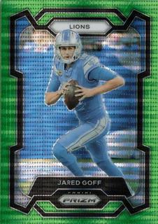 Jared Goff