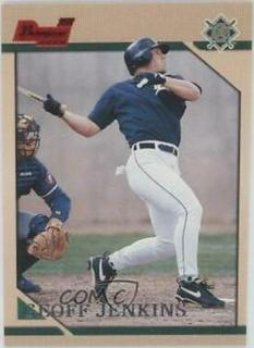 Geoff Jenkins