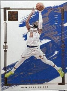 Jalen Brunson