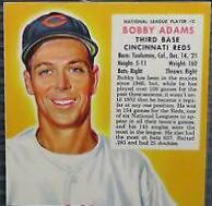 Bobby Adams