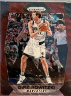 Dirk Nowitzki