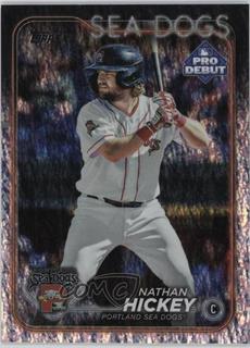 Nathan Hickey