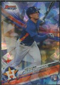 Alex Bregman [Atomic Refractor] #54