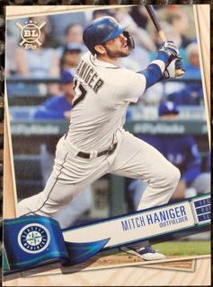 Mitch Haniger