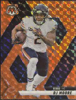DJ Moore