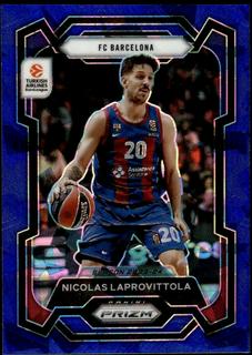 Nicolas Laprovittola