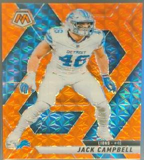 Jack Campbell