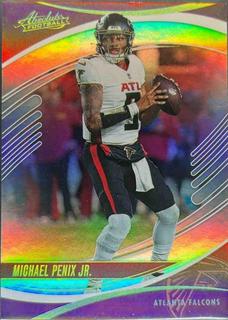 Michael Penix Jr.