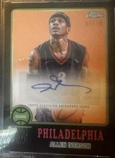 Allen Iverson