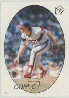 Tom Seaver