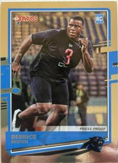 Derrick Brown