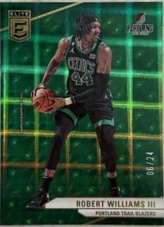 Robert Williams III