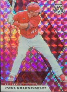 Paul Goldschmidt