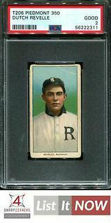 Dutch Revelle