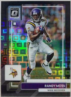 Randy Moss