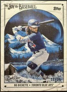 Bo Bichette