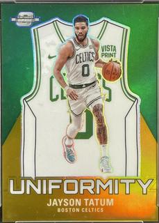 Jayson Tatum