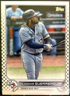 Vladimir Guerrero Jr.