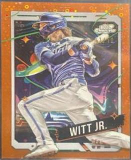 Bobby Witt Jr.
