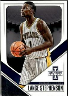 Lance Stephenson