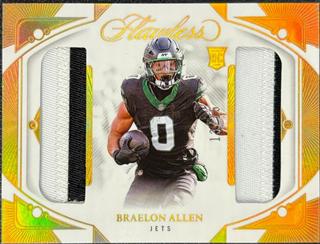 Braelon Allen