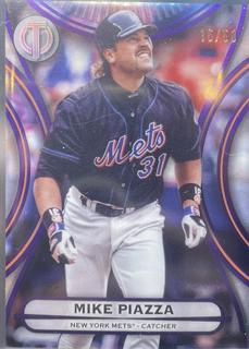 Mike Piazza