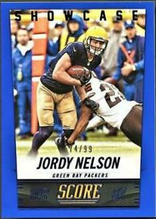 Jordy Nelson