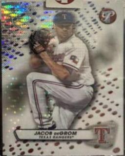 Jacob deGrom
