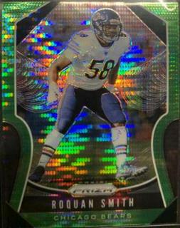 Roquan Smith