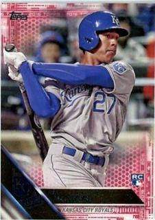 Raul Mondesi