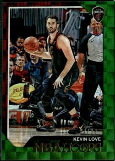 Kevin Love