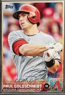 Paul Goldschmidt