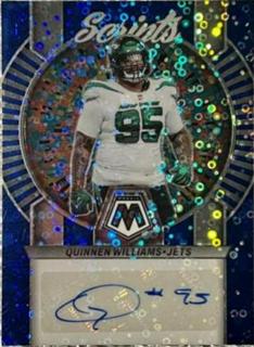 Quinnen Williams