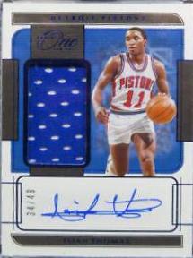 Isiah Thomas
