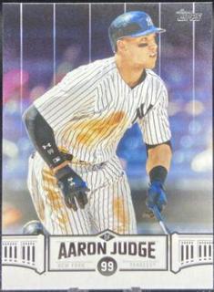 Aaron Judge