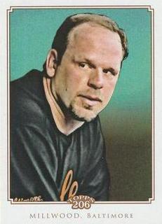 Kevin Millwood
