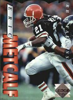 Eric Metcalf