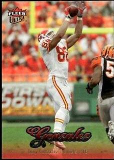Tony Gonzalez